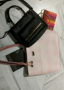 Hand Purse
