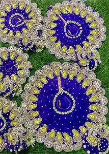Laddu Gopal Dress