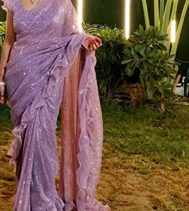 Combo Of 2 Saree