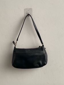 Nine West Black Handbag