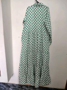 Maxi Dress.