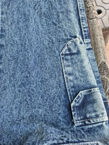 Zaara Authentic Denim Jeans