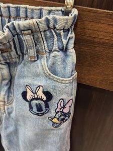 Cute Kids&#39; Jeans Bundle