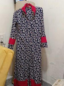 Libas Long Kurta