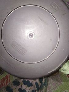 Tharmous  Filter Big One
