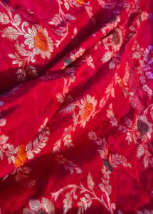 Beautiful Saree Peeco Fol He