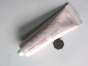 The Face Shop Cherry Blossom Hand Cream