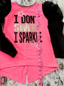 Beautiful Sparkle Dress😍