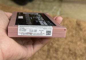 Maybelline Eye Shadow Palette