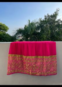 Pink Lehenga