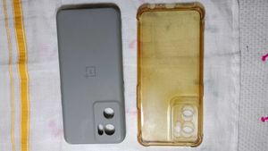 Oneplus Nord Ce2 Cover