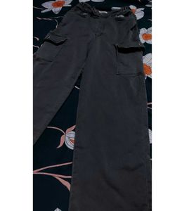 **SHORT TIME SALE** Combat Kiss Baggy Cargos