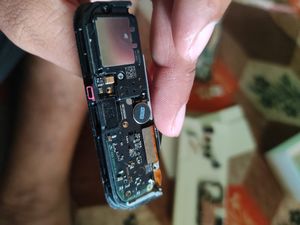 Redmi Note 11 Pro Spare Parts