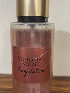 Victoria&#39;s Secret Temptation 10ml Sample W Bottle