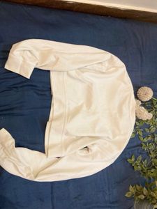 ( FLAT  SALE )  FORVER 21 Crop Top
