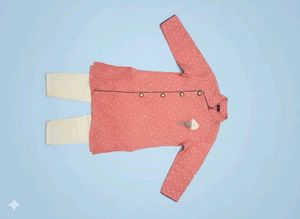 Boys&#39; Ethnic Wear Set