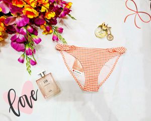 🇭🇲💫 Beautiful Checker Print Penty