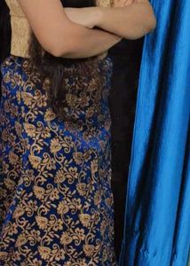 Elegant Lehenga Choli