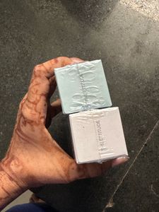 Etsley Face Serum Duo