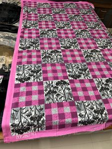 single bed Pearl Bedsheet 2 set