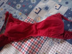 Mahroon Shade Bra✌️