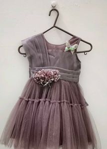 Girl's Occasion Dress