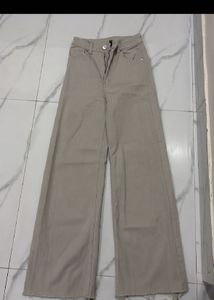 HIGH WAIST JEANS SIZE -24