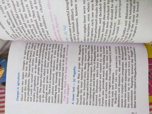 Ncert History Book