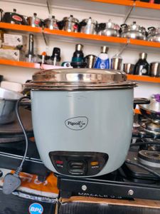 Pigeon Rice Cooker