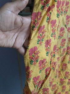 Utsav Kurti Set