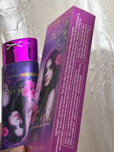 Dily Pearl Illuminator