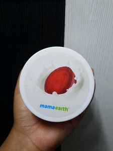 Mamaearth Beetroot Hydraful Cream