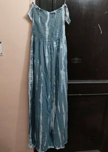 Women&#39;s Medium Kinley And Punch Sundress