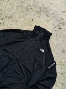 The North Face Black Mountain Jacket