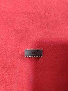 INVENTO  SN74HC595N  DM7476N IC FLIP FLOP DUAL