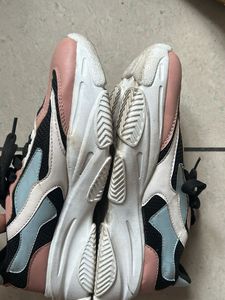 Stylish Sneakers