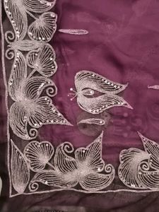 Vintage Rajputi Poshak Beautiful Hand work