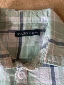 Kids Dress(zudio Brand)