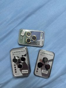 Iphone 15 Pro Max Cover, lens cover