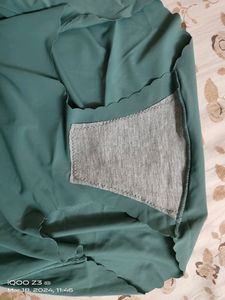Seamless Underwear/Panty