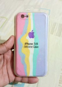 Iphone 6 Silicon Cover