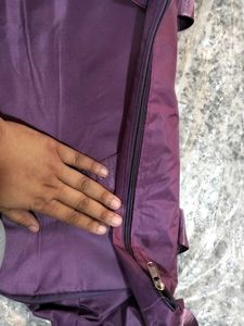 Duffle Bag