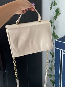 Charls&amp;keith Dupe Bag