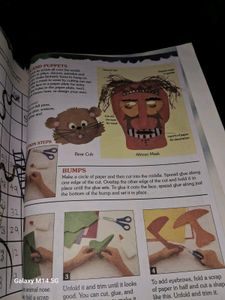 Drawing Books