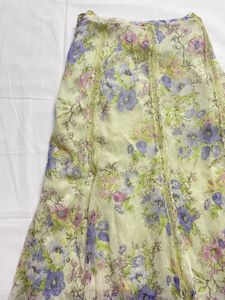 Fairy Core Skirt