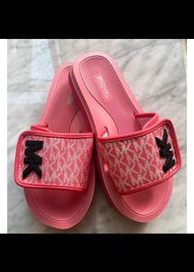 Micheal Kors Slippers