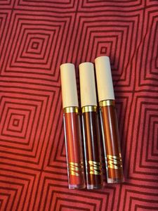 Lipsticks