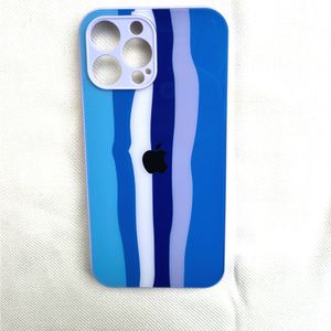 Iphone 13 PRO MAX Glass Finish Back Cover