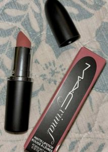 MAC Maximale Lipstick