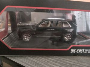 ROLLS ROYCE CAR